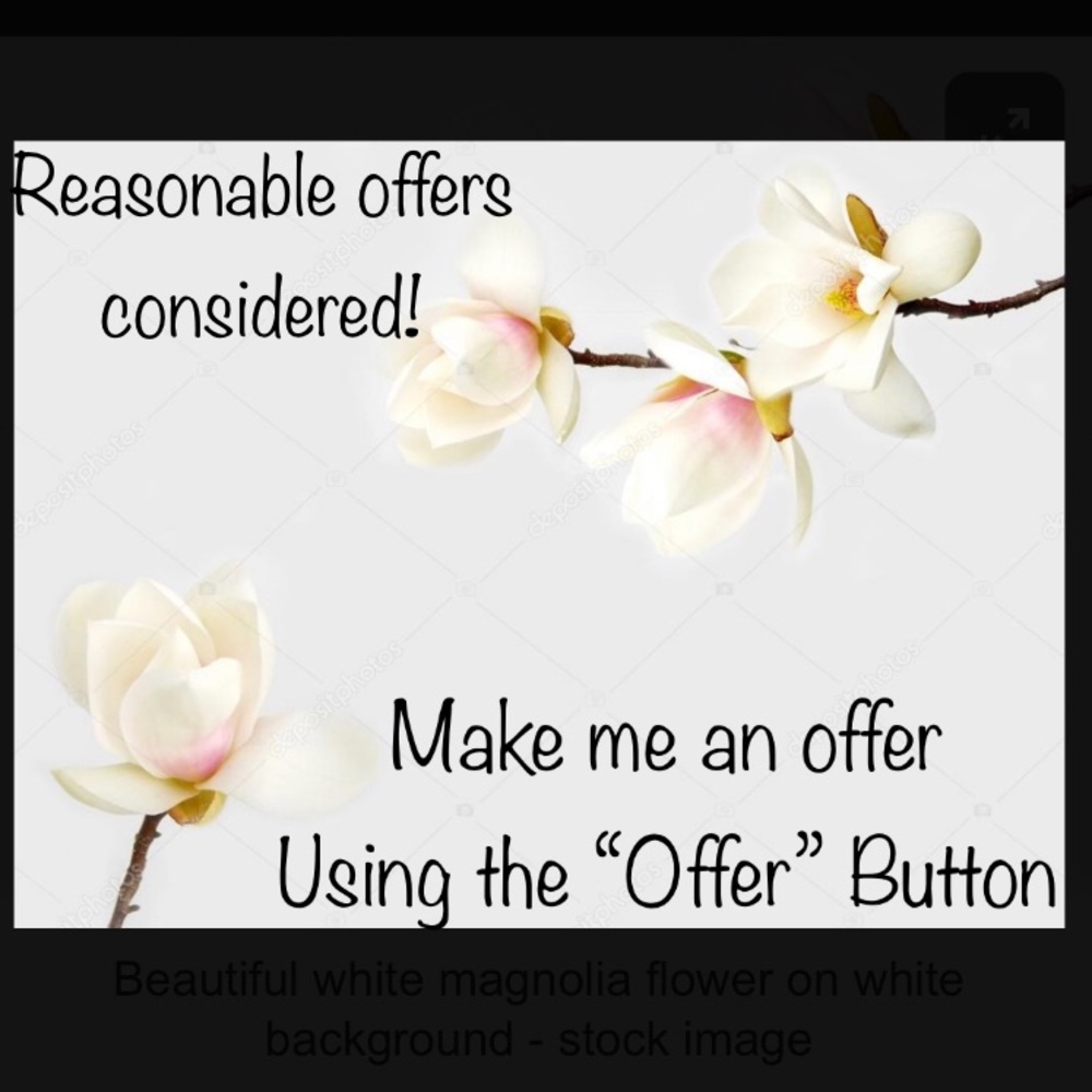 No Trades. Thank you for looking!